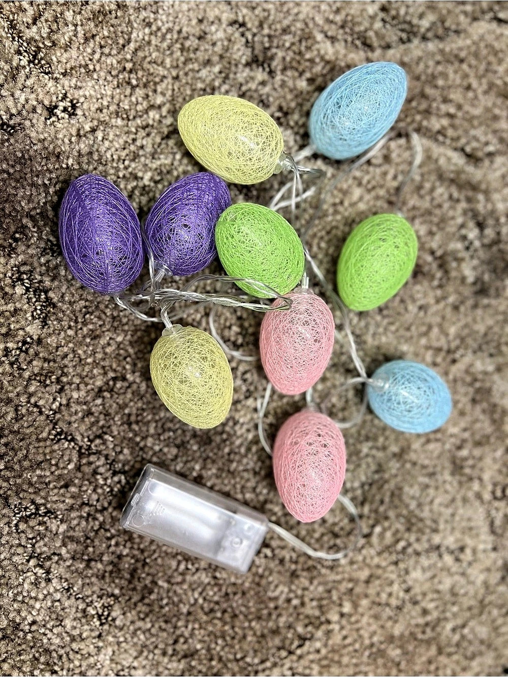 Easter Decor - Picture 4 of 7